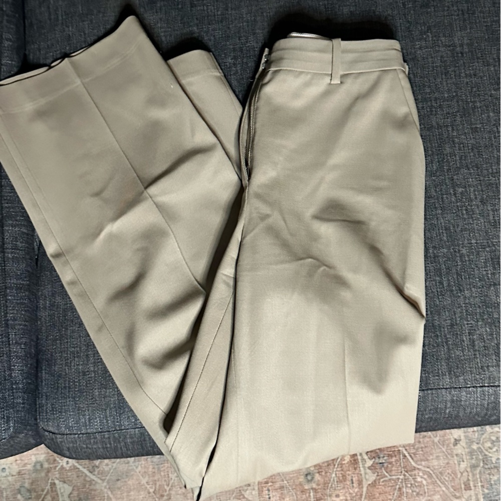 Aritzia Babaton dress pants